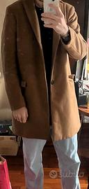 Cappotto Imperial Cammello NUOVO