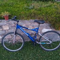 Bicicletta mtb Diablo 