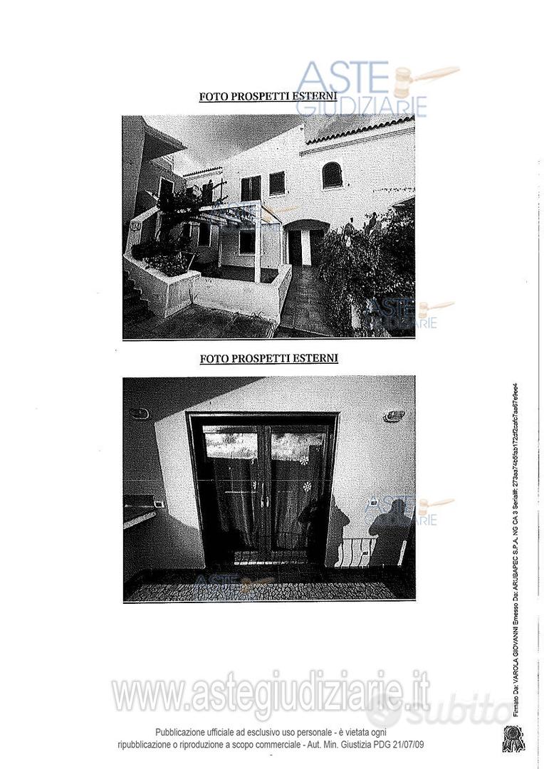Appartamento – Santa Teresa di Gallura, Gallura Nord-Est Sardegna - Vista 4