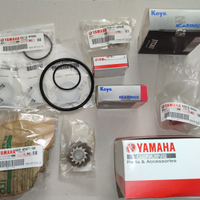 Kit riparazione piede 40/60 Yamaha