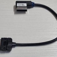 Cavo audi 4f0 051 510k