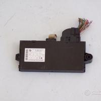Modulo BCM body BMW X1 E84 2.0 tdi 2012