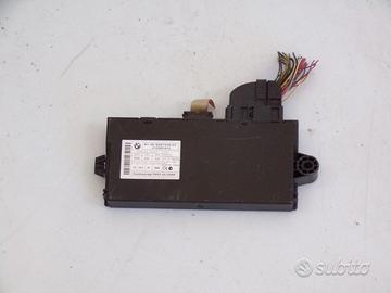 Modulo BCM body BMW X1 E84 2.0 tdi 2012