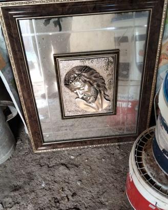 Mobili lampadari lavandino specchiera,quadro
