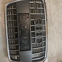 Calandra audi a3 sline anno 2007