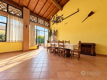 CASA INDIPENDENTE A PIANENGO