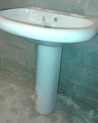 Lavabo Ideal Standard Tesi