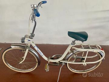 Bicicletta Graziella originale  Carnielli anni '60
