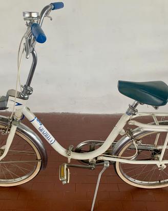 Bicicletta Graziella originale  Carnielli anni '60