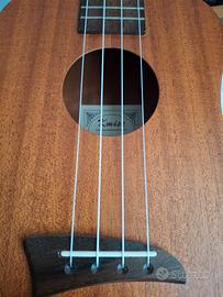 Chtarrista bassista