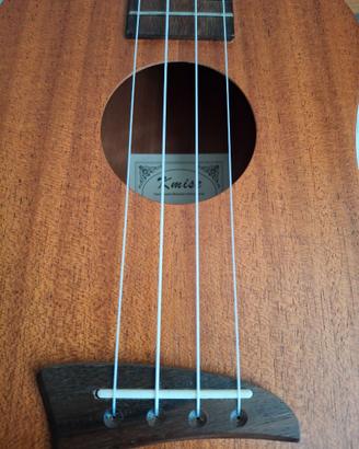 Chtarrista bassista