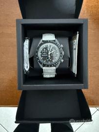 Orologio Swatch x Omega