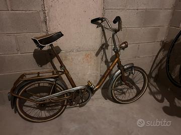 Bicicletta
