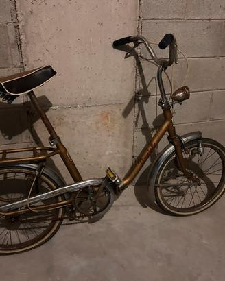 Bicicletta