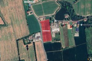 Terreno agricolo a Bionde (Verona)