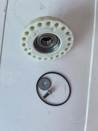 Cuscinetto sinistro lavatrice Electrolux