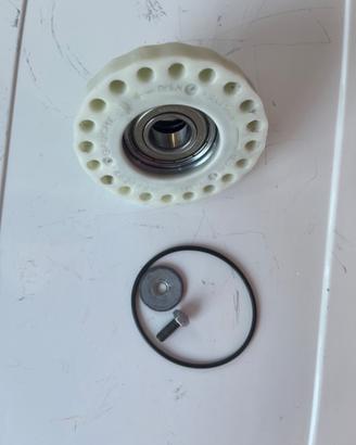 Cuscinetto sinistro lavatrice Electrolux