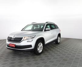 SKODA Kodiaq Kodiaq 2.0 TDI EVO SCR DSG Executiv