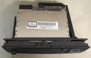 RADIO CD BMW VISTEON RA 9227500011