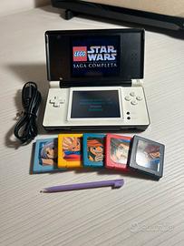Nintendo DS Lite
