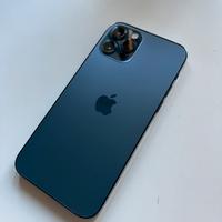 Apple iphone 12 pro