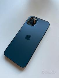 Apple iphone 12 pro