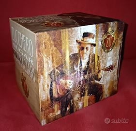 BOX COFANETTO 10 CD + 1 DVD ZUCCHERO ZU