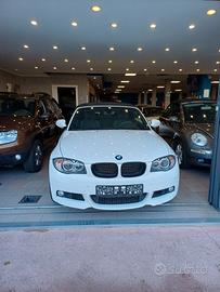Bmw 118 118i Cabrio Futura