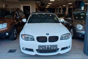 Bmw 118 118i Cabrio Futura