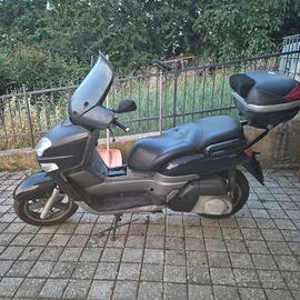 MBK Kilibre 300