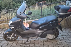 MBK Kilibre 300
