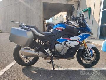 Bmw s 1000 xr - 2019