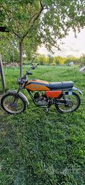 MotoBi Altro modello - Anni 70
