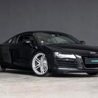 Audi R8 Coupe 4.2 V8 quattro