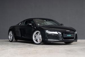 Audi R8 Coupe 4.2 V8 quattro