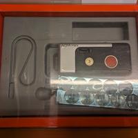 Fotocamera AFGA Mini serie 110 con acce