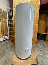 Scaldabagno 120 lt