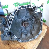 CAMBIO 5 MARCE PER CLIO III 1.4 BENZINA 2007