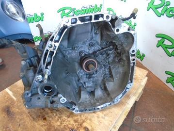 CAMBIO 5 MARCE PER CLIO III 1.4 BENZINA 2007