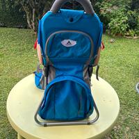Zaino VAUDE da montagna porta Bambini