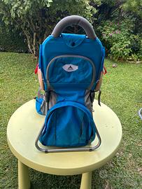 Zaino VAUDE da montagna porta Bambini