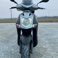 Kymco Agility 50 - ideale per neopatentati!