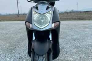 Kymco Agility 50 - ideale per neopatentati!
