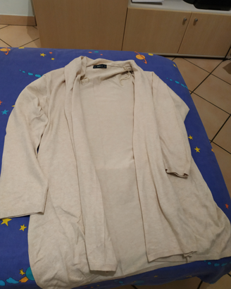 Cardigan leggero
