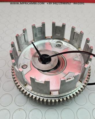 CAMPANA FRIZIONE BENELLI TRK 502 X 2020 2019 TRK50