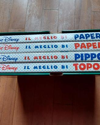 IL MEGLIO DI WALT DISNEY