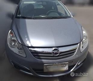 Ricambi Opel Corsa 1.2 Benz. 2010 Z12XEP