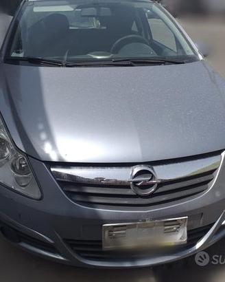 Ricambi Opel Corsa 1.2 Benz. 2010 Z12XEP