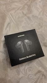 Samsung Galaxy 3 Pro