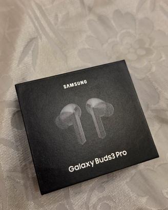 Samsung Galaxy 3 Pro